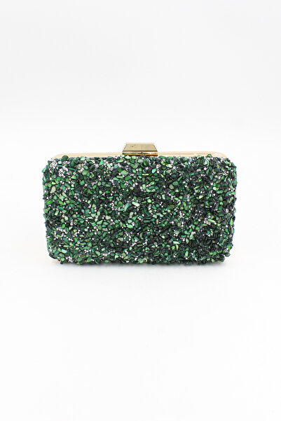Chantaky 032 1700 Stoned Evening Dress Bag Evening Bag Clutch
