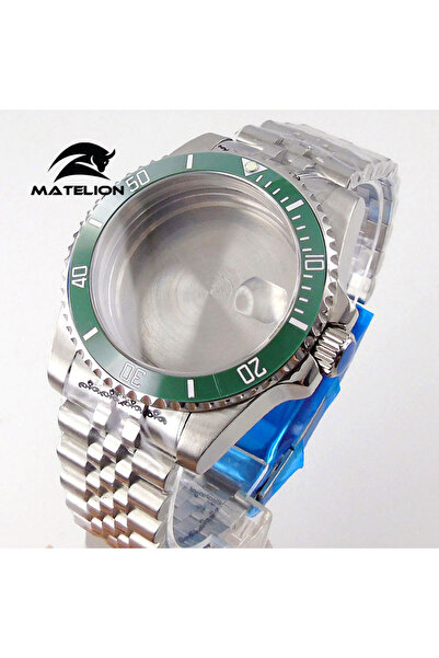 Choice مناسب لساعة NH35 NH34 NH36 E ذات الإطار الصلب من Matelion 200M، مقاس 4...