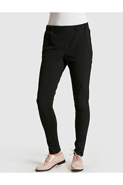 Evendi Pantaloni, Negru