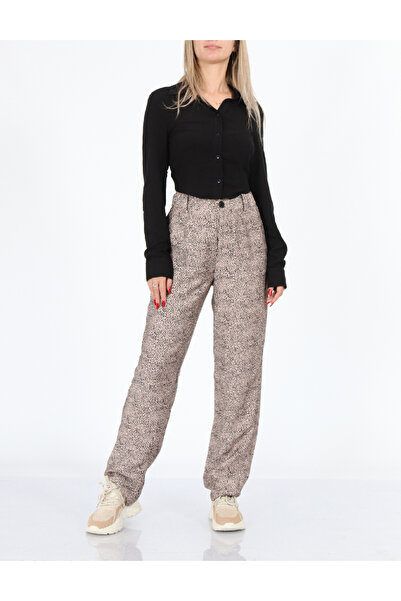 Evendi Top, Negru