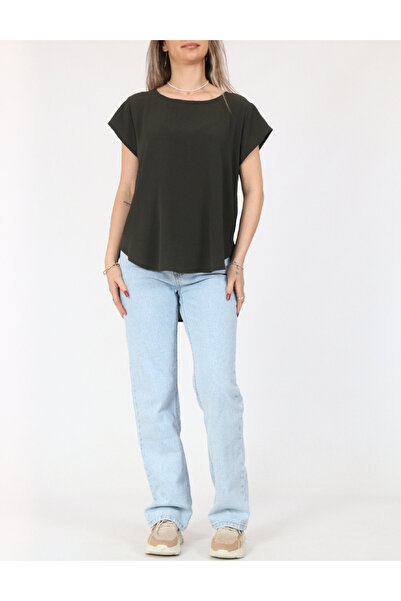 Evendi Bluza, Verde