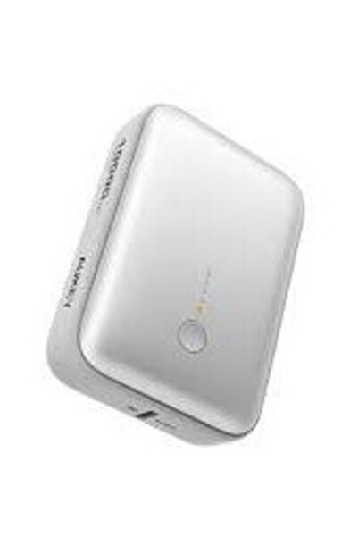 AUKEY PB-Y55 ALB, 10000mAh, Alb