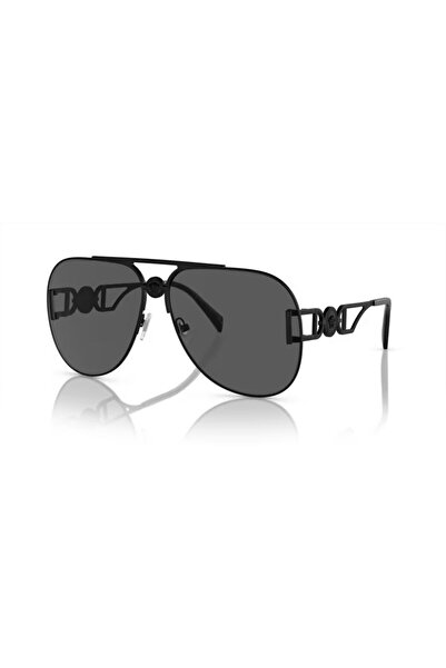 Versace VE2255 126187 63 Unisex Güneş Gözlüğü
