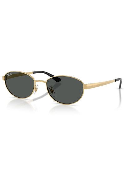 Ray-Ban Rb3774D 001 87 55 Unisex Sunglasses