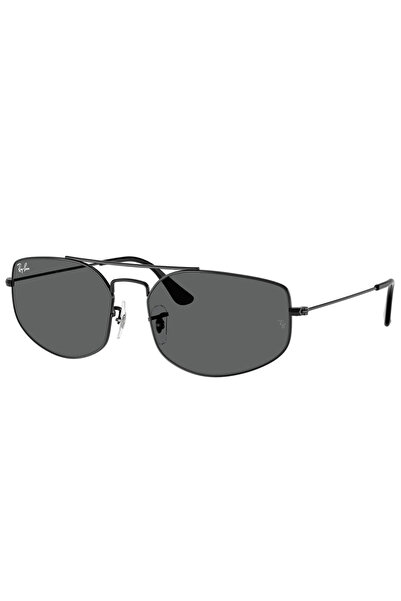 Ray-Ban Rayban Rb 3845 002/B1 57 Unisex Sunglasses
