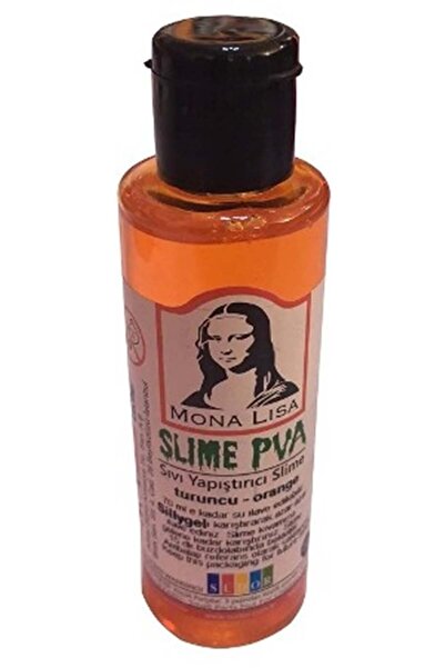 Erka Südor 70 ml Orange Slime 12 Pack
