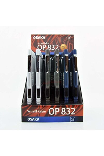 Erdinler Versatil Osaka Op-832 36-Piece Stand