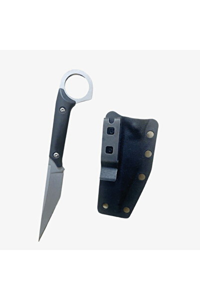 Choice 2 2026 New Portable Multi-Purpose Outdoor Straight Knife +K Sheath, Ju...