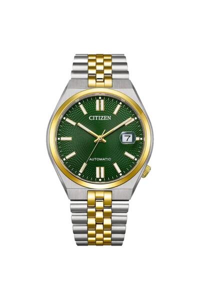 Citizen Tsuyosa NK0024-54X Otomatik Kol Saati