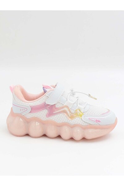 Cool حذاء رياضي للأطفال من Drew 31-36 Salmon