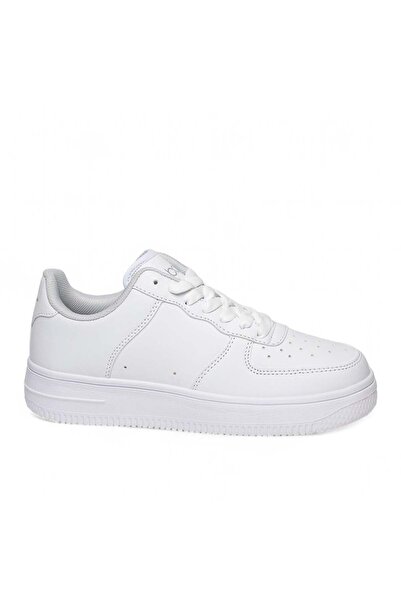 Nesil Shoes Bestof 042 White 40-44 Daily Unisex αθλητικά παπούτσια