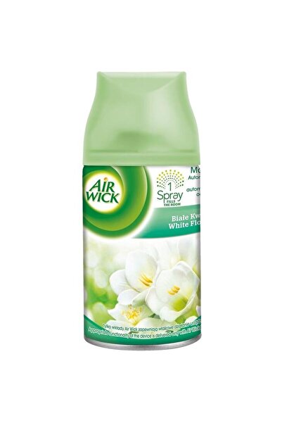 Air Wick 3059943009042 odorizant/distribuitor automat de aer proaspăt 250 ml ...