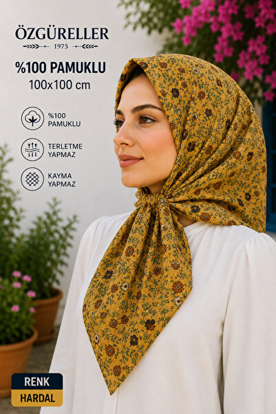 8 renk özgüreller istanbul Özgüreller %100 Pamuklu Çıtır Desen Yazma ,Hediyel...