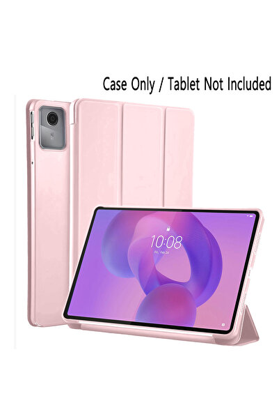 Choice Pink Case For Idea Tab 11-inch 2025 / Tab M11 / Tab K11, TB-336FU TB-3...