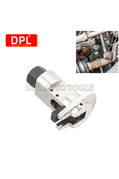 Choice SILVER Car Hydraulic Shock Absorber Removal Tool Claw Strut Spreader S...