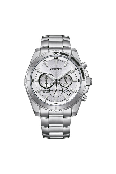Citizen An8200-50a Men's Wristwatch
