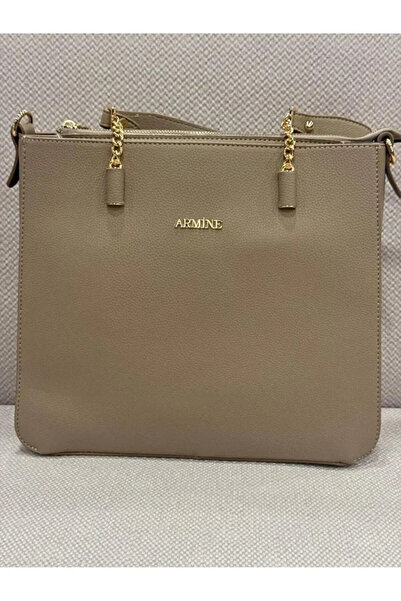 Armine A Timeless and Versatile Handbag That Combines Everyday Chic and Elega...