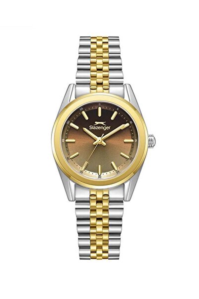 Slazenger Sl.09.2463.3.03 Women's Wristwatch