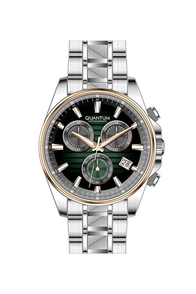 Quantum Pwg1122.570 Men's Wristwatch