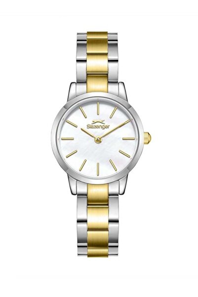 Slazenger Sl.09.2536.3.06 Women's Wristwatch