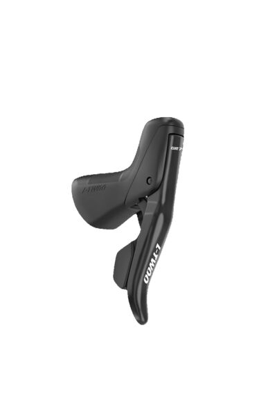 l-twoo LTWOO R-Shifter Lever LTWOO GR7 1x10s, Road bike Groupset, R/L Shifter...