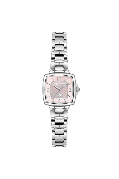 U.S. Polo Assn. ساعة يد نسائية USPA2154-01