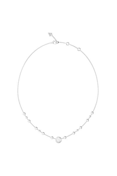 Guess JGUJUBN06283JWRHTU Kadın Kolye