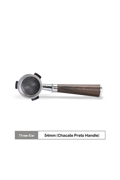 Choice30 54mm 3 Nails CGB 54mm Coffee Bottomless Portafilter Naked For Brevil...