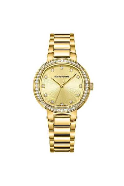 Roche Montre ساعة يد نسائية RML3000-02