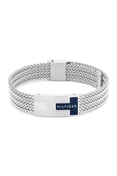 Tommy Hilfiger سوار رجالي THJ2790705