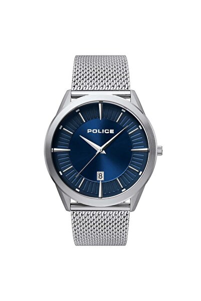 Police PL15305JS03MM Erkek Kol Saati