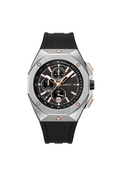 Cerruti 1881 Ciwgo0073201 Men's Wristwatch