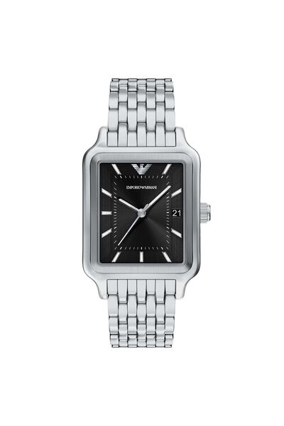 Emporio Armani ساعة يد رجالية AR11755