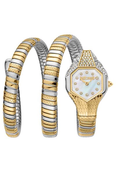 Just Cavalli ساعة يد نسائية JC1L193M0055