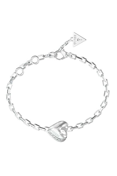 Guess JGUJUBB06088JWRHS Kalpli Kadın Bileklik