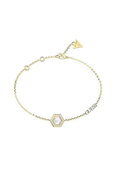 Guess Jgujubb04650Jwygs Women's Bracelet