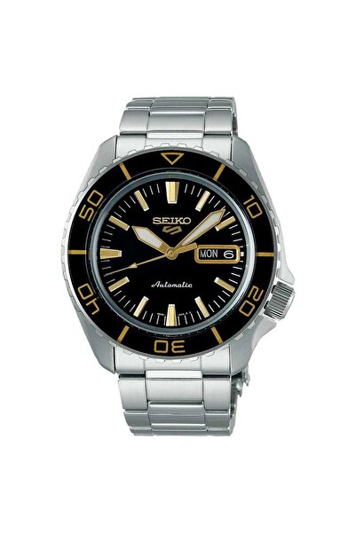 Seiko 5 Sports Automatic Srpk99k1 Мъжки ръчен часовник