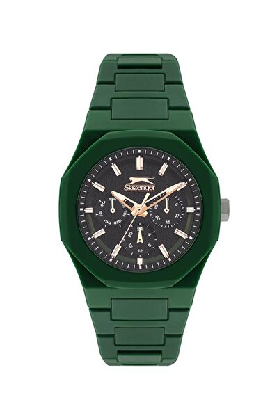 Slazenger SL.09.2288.2.07 Unisex Kol Saati