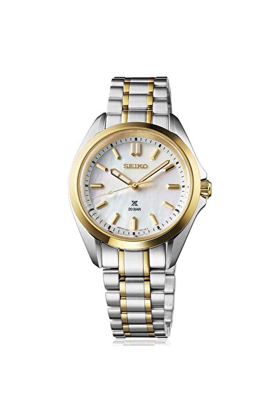 Seiko Seiur608J Women's Wristwatch