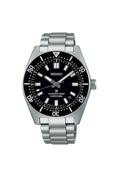 Seiko ساعة يد رجالية SEIPB453J
