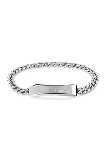 Calvin Klein CKJ35000048 Erkek Bileklik