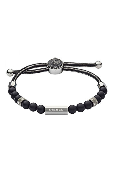 Diesel DJDX1151-040 سوار للرجال