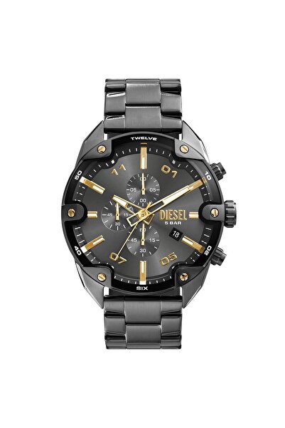 Diesel Male Wrist Watch DZ4669