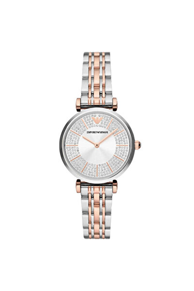 Emporio Armani ساعة يد نسائية AR11537