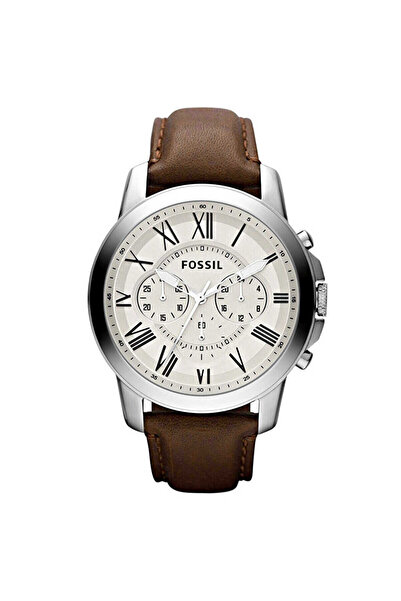 Fossil Men's Wristwatch FFS4735