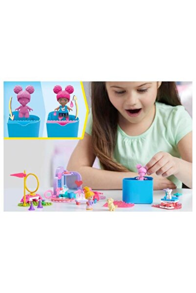 Barbie Color Reveal Hayvan Dostu HHP89