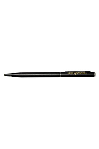 Temel Teachers' Day Special Writing Ballpoint Pen
