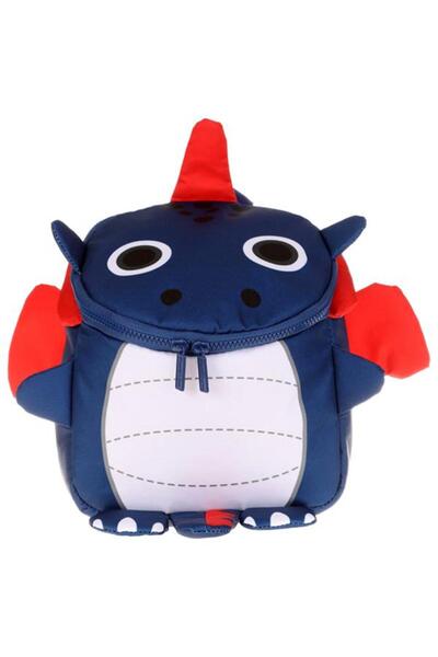 KAUKKO حقيبة رياض الأطفال Kids Love Dinosaur V6020