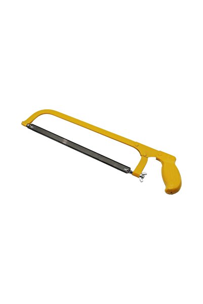 DEMİR TESTERESİ 2IN1 AĞIZLI METAL İSKELET 12" 300MM