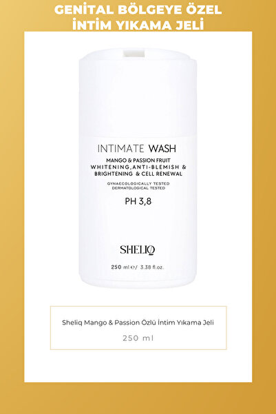 Sheliq cosmetique Dis Genital Bolge Aydinlik Gorunum, Cilt Tonunu Esitleyici ...